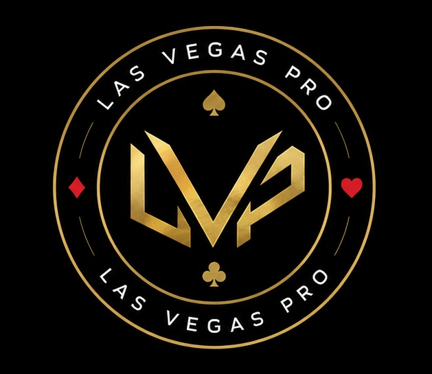 LVPPoker logo